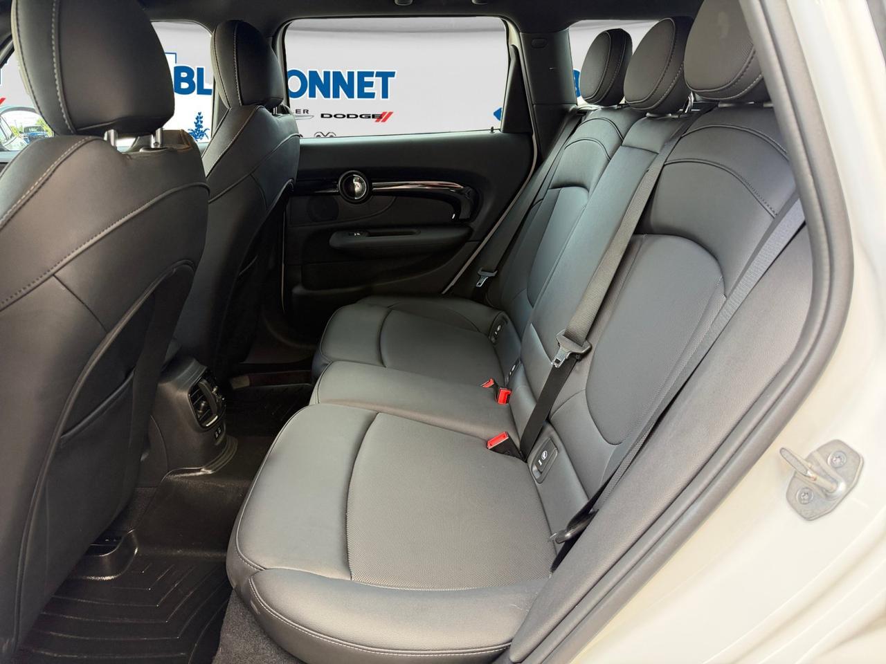 2024 MINI Clubman John Cooper Works New Braunfels TX
