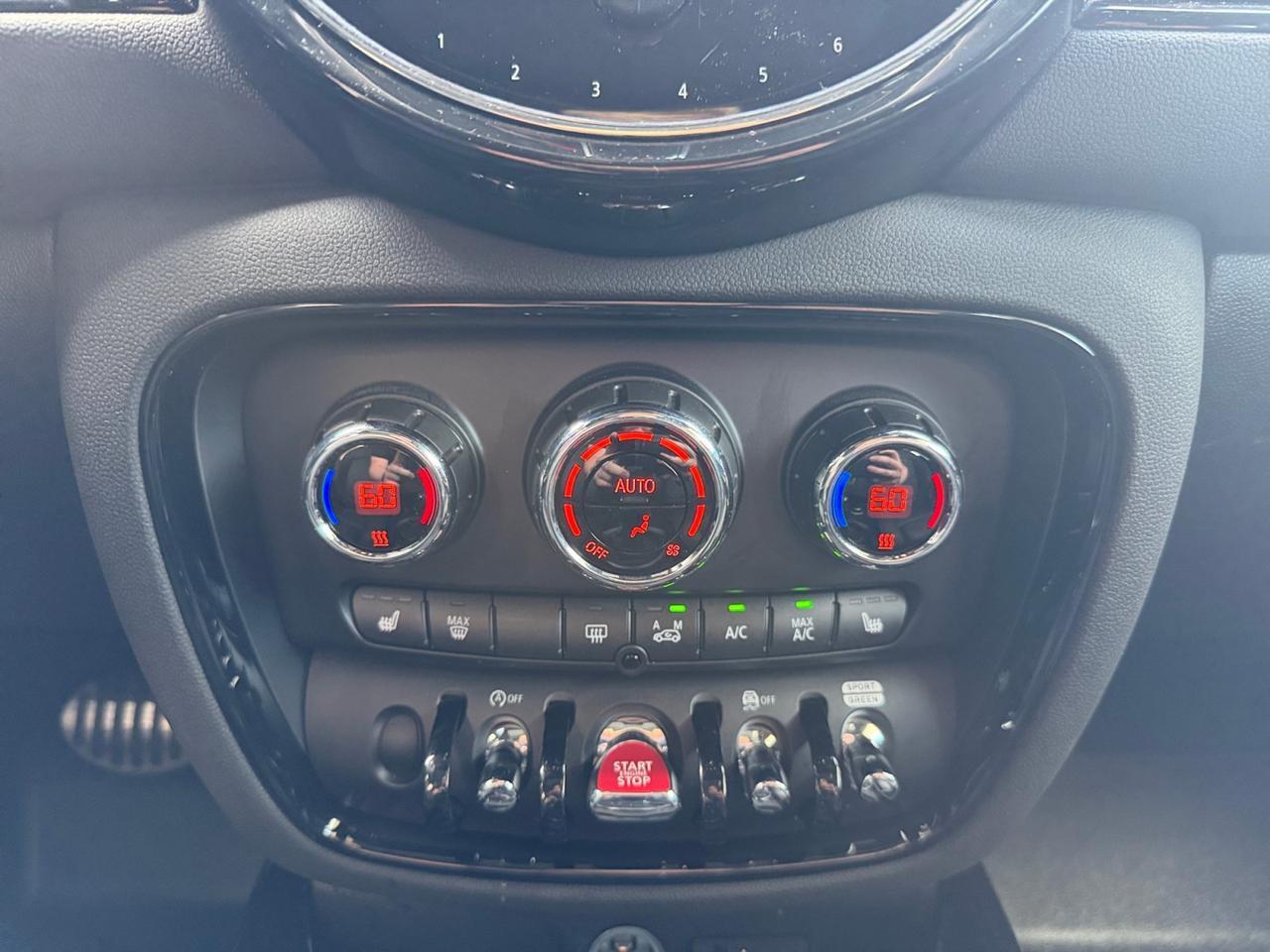 2024 MINI Clubman John Cooper Works New Braunfels TX