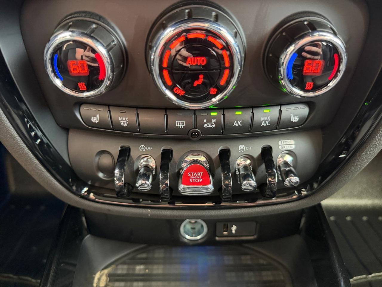2024 MINI Clubman John Cooper Works New Braunfels TX