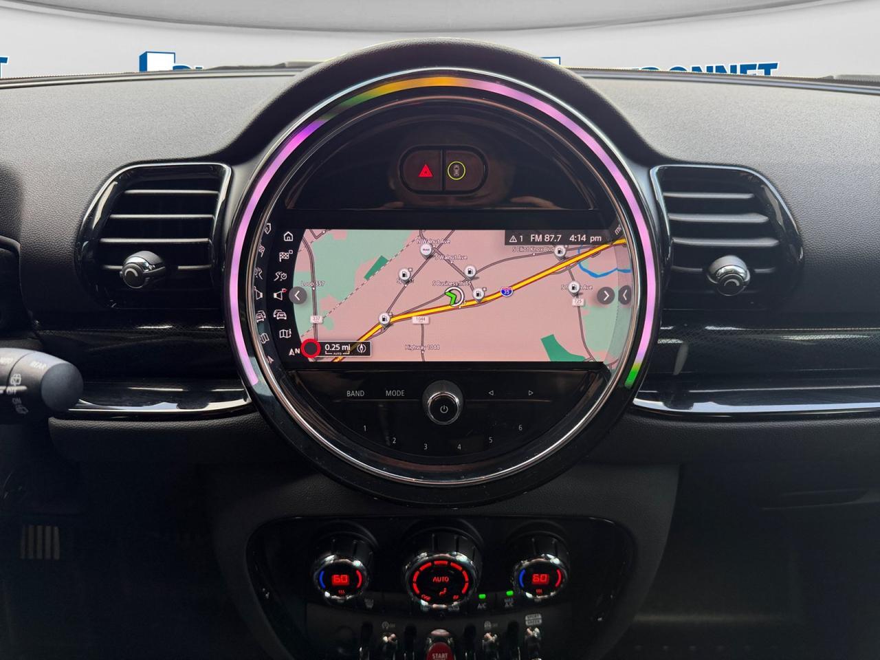 2024 MINI Clubman John Cooper Works New Braunfels TX