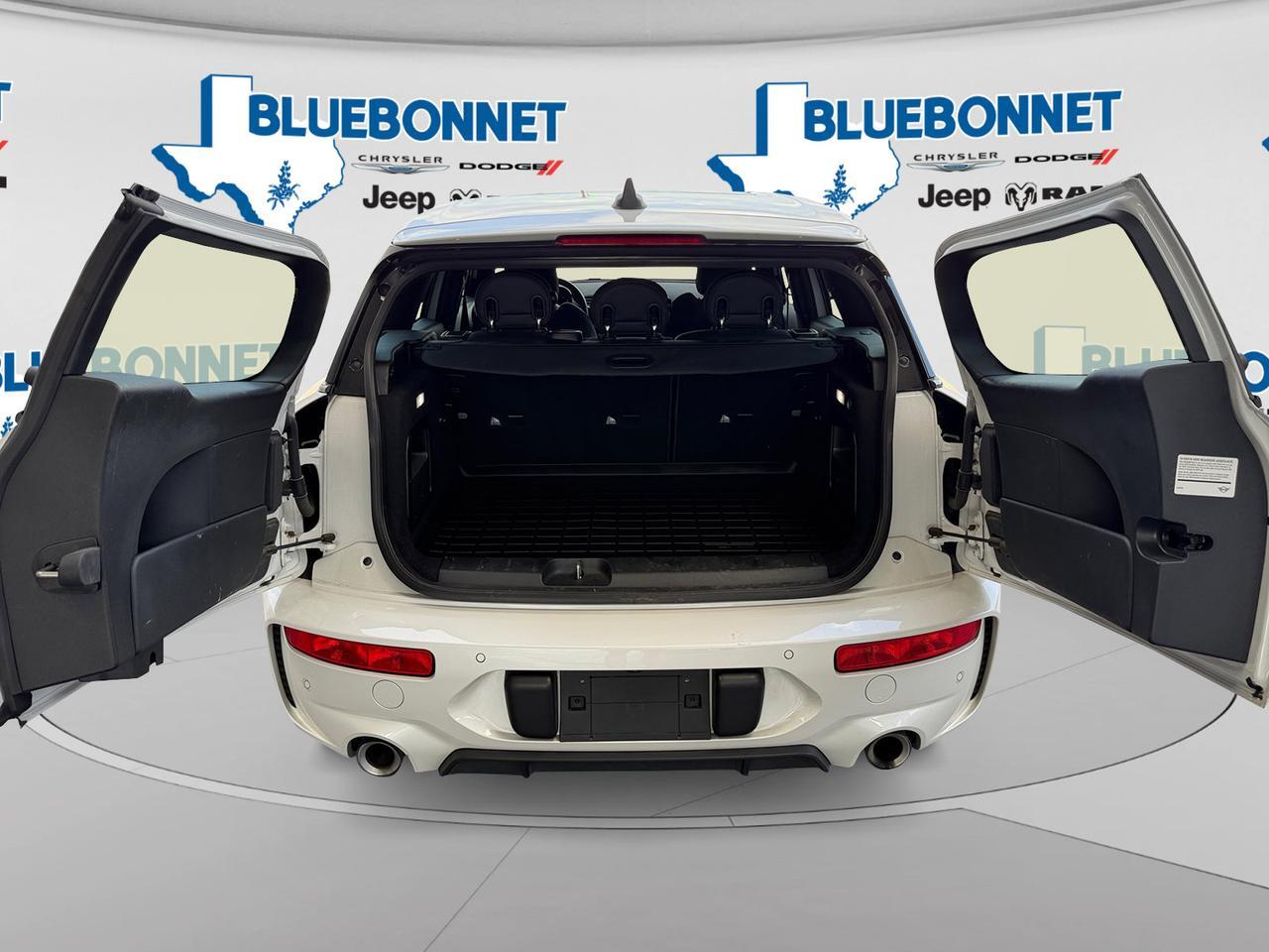 2024 MINI Clubman John Cooper Works New Braunfels TX