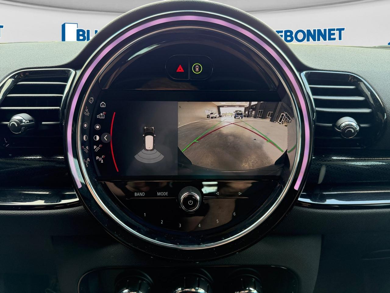 2024 MINI Clubman John Cooper Works New Braunfels TX