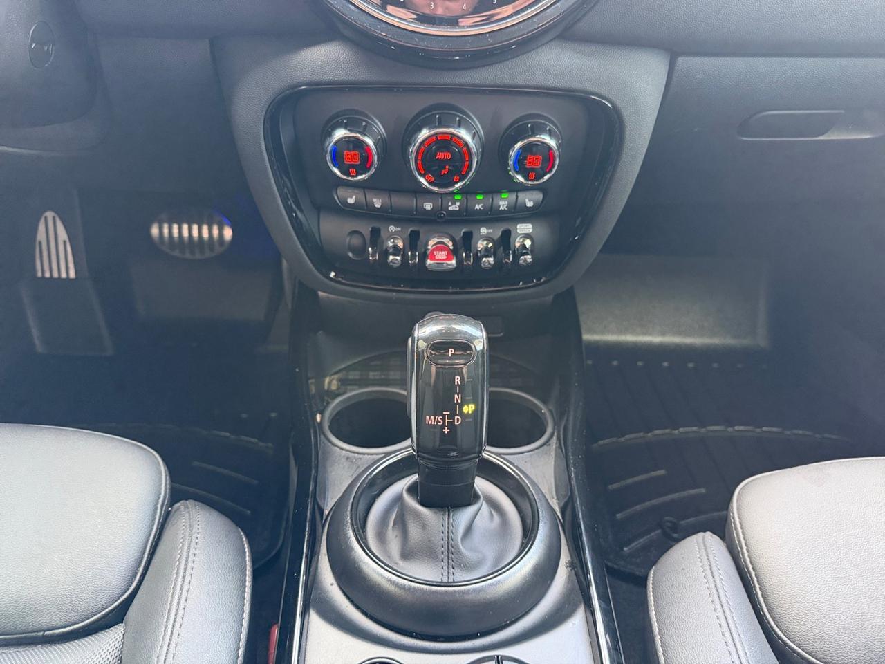 2024 MINI Clubman John Cooper Works New Braunfels TX