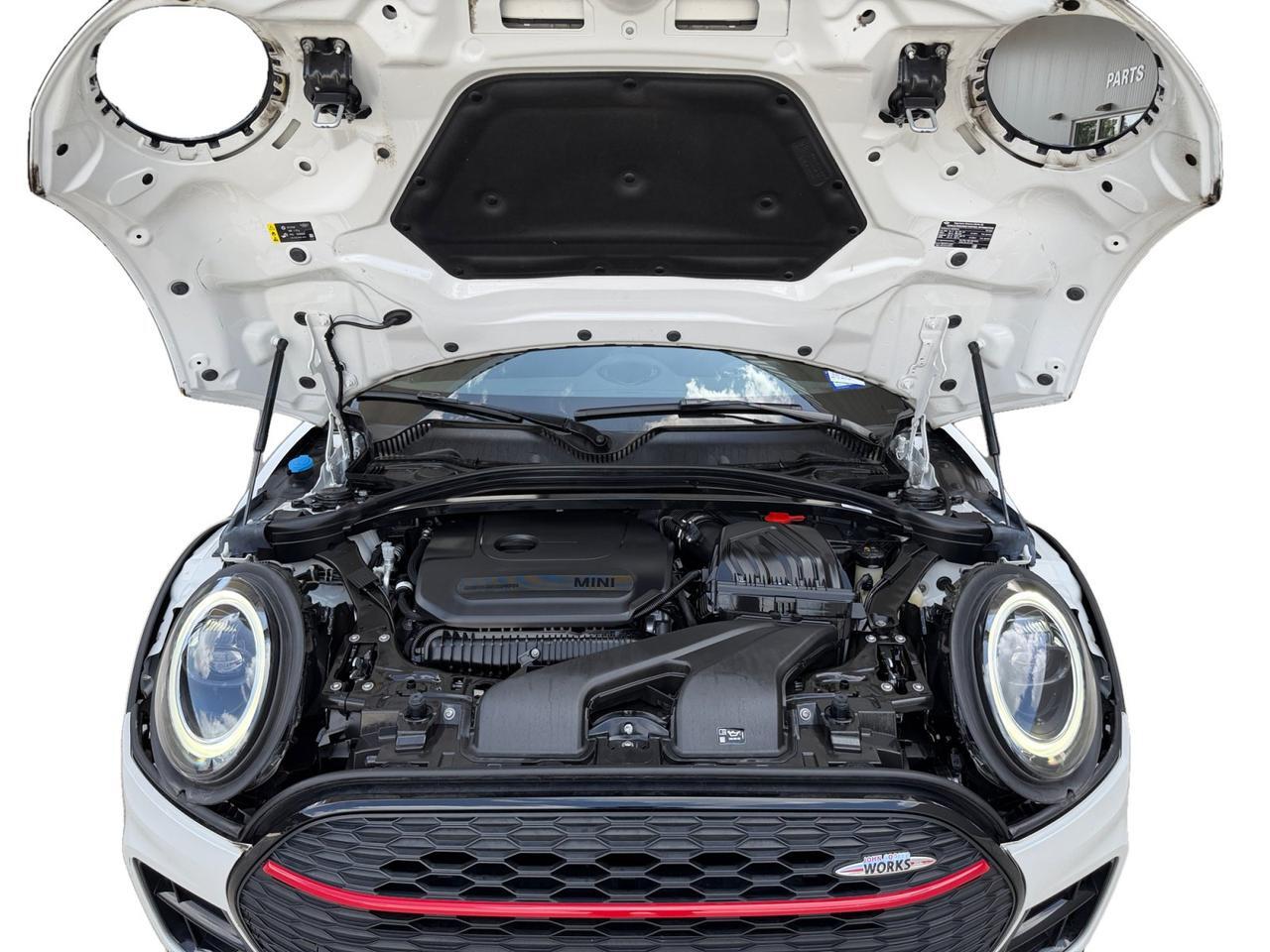 2024 MINI Clubman John Cooper Works New Braunfels TX