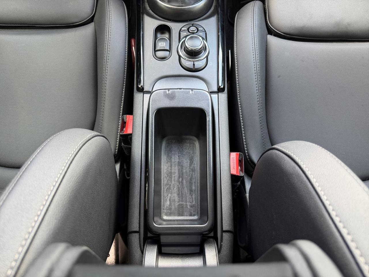 2024 MINI Clubman John Cooper Works New Braunfels TX
