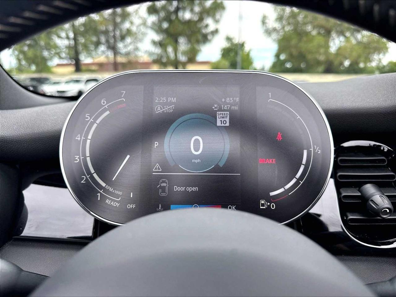 2024 MINI Convertible Cooper S Roseville CA