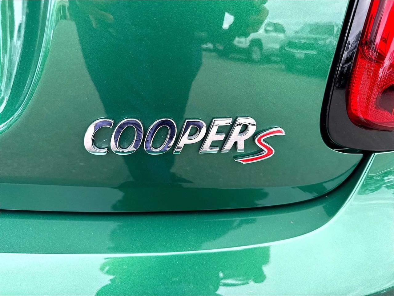 2024 MINI Convertible Cooper S Roseville CA