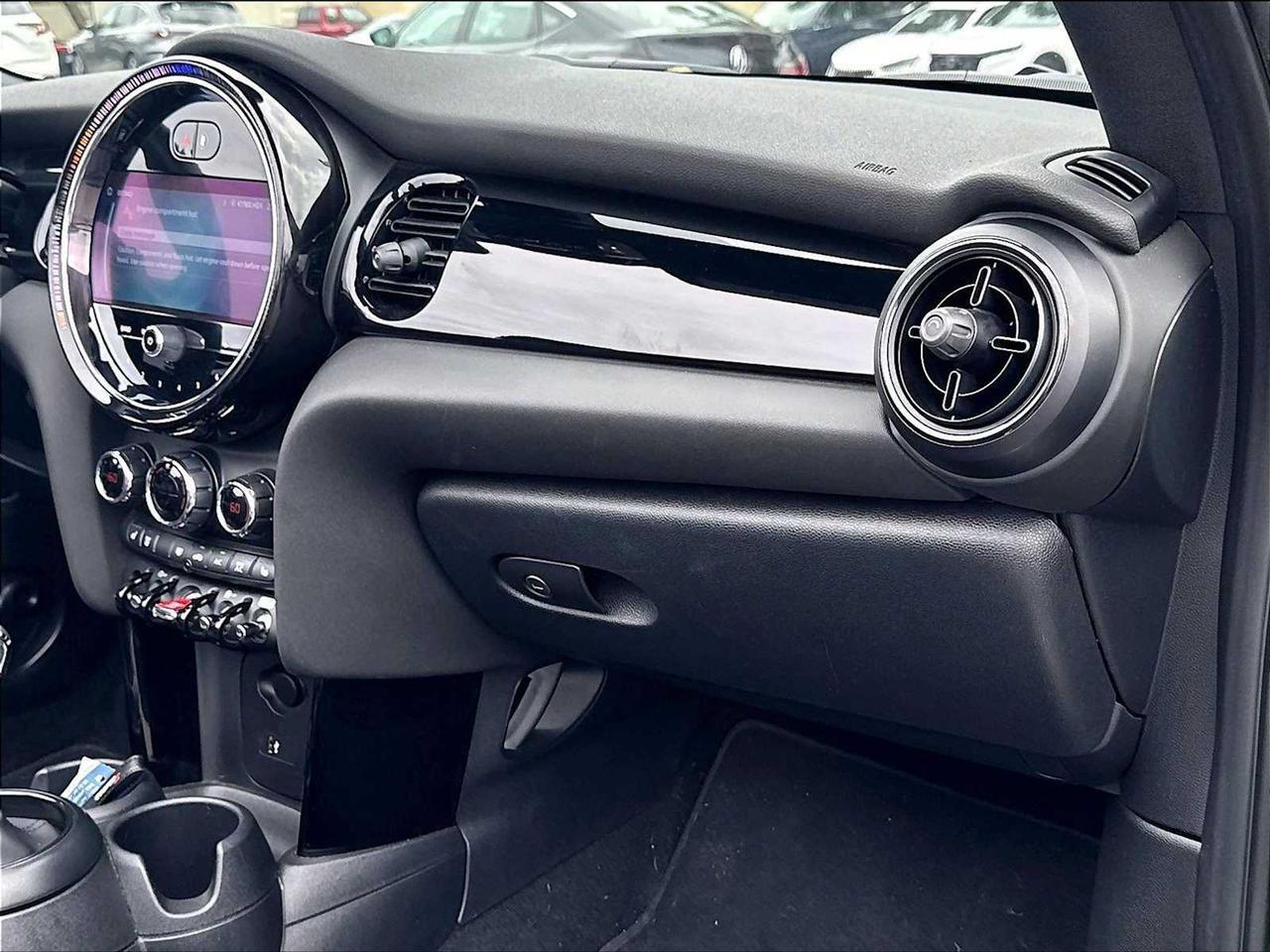 2024 MINI Convertible Cooper S Roseville CA