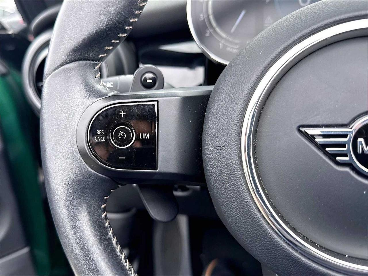 2024 MINI Convertible Cooper S Roseville CA