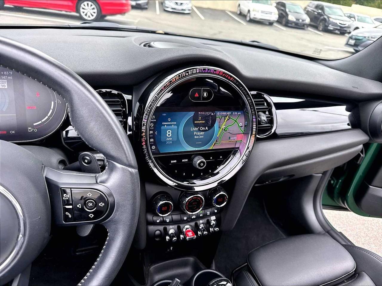 2024 MINI Convertible Cooper S Roseville CA