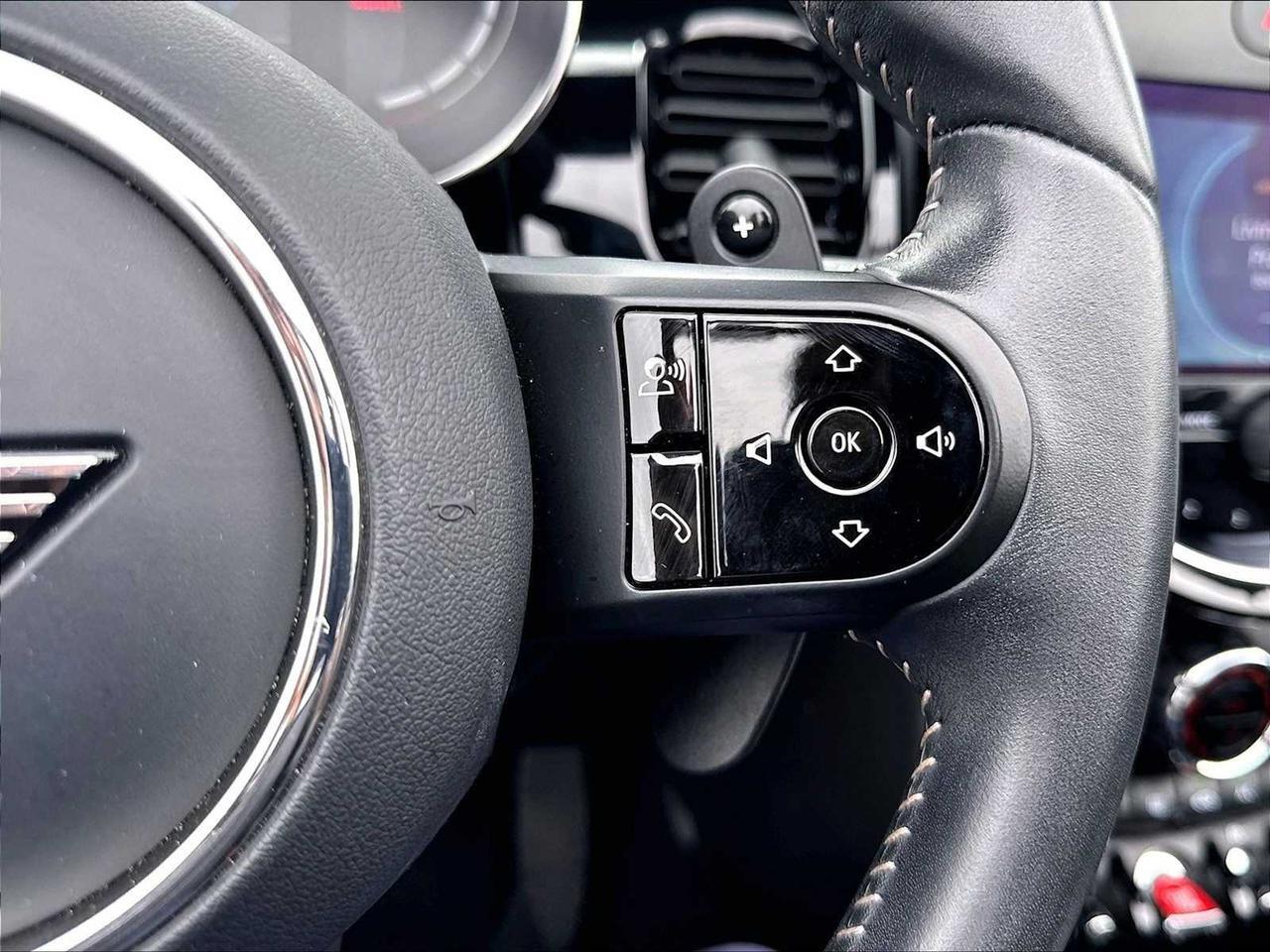 2024 MINI Convertible Cooper S Roseville CA