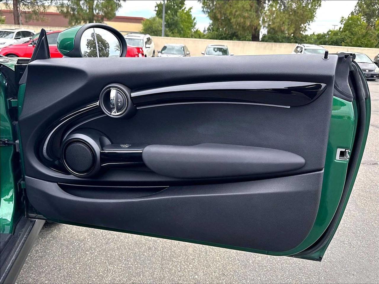 2024 MINI Convertible Cooper S Roseville CA