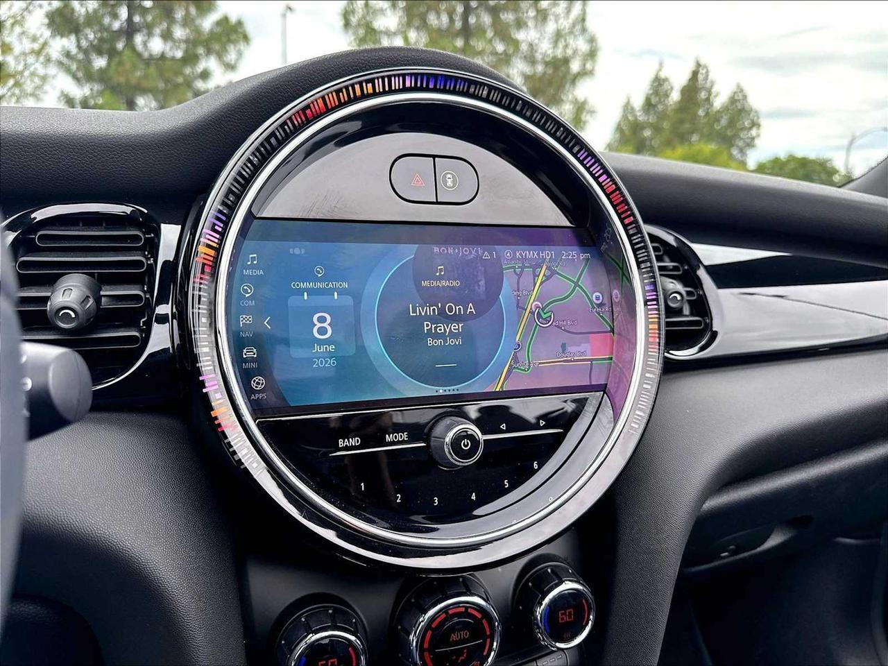 2024 MINI Convertible Cooper S Roseville CA