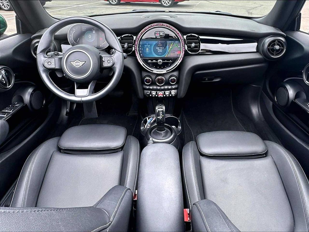 2024 MINI Convertible Cooper S Roseville CA