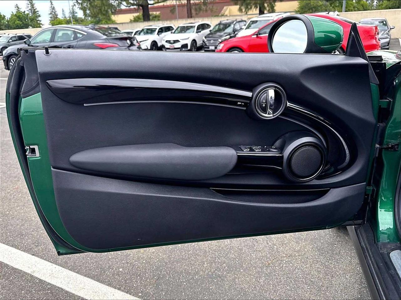 2024 MINI Convertible Cooper S Roseville CA