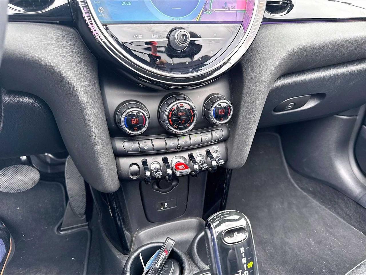 2024 MINI Convertible Cooper S Roseville CA