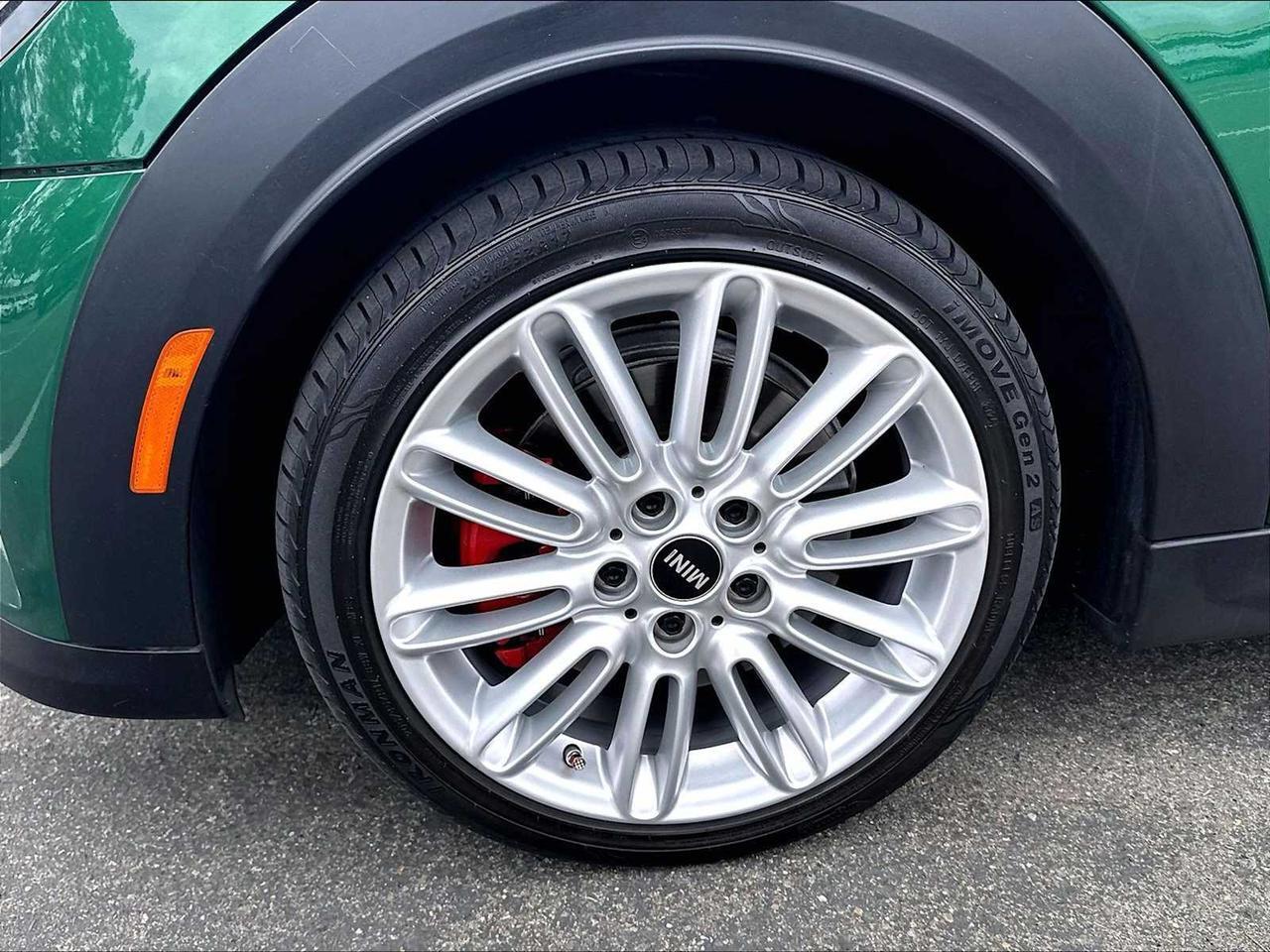 2024 MINI Convertible Cooper S Roseville CA