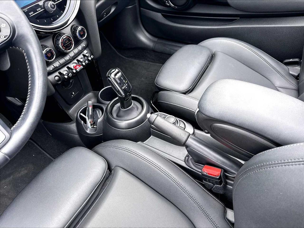 2024 MINI Convertible Cooper S Roseville CA