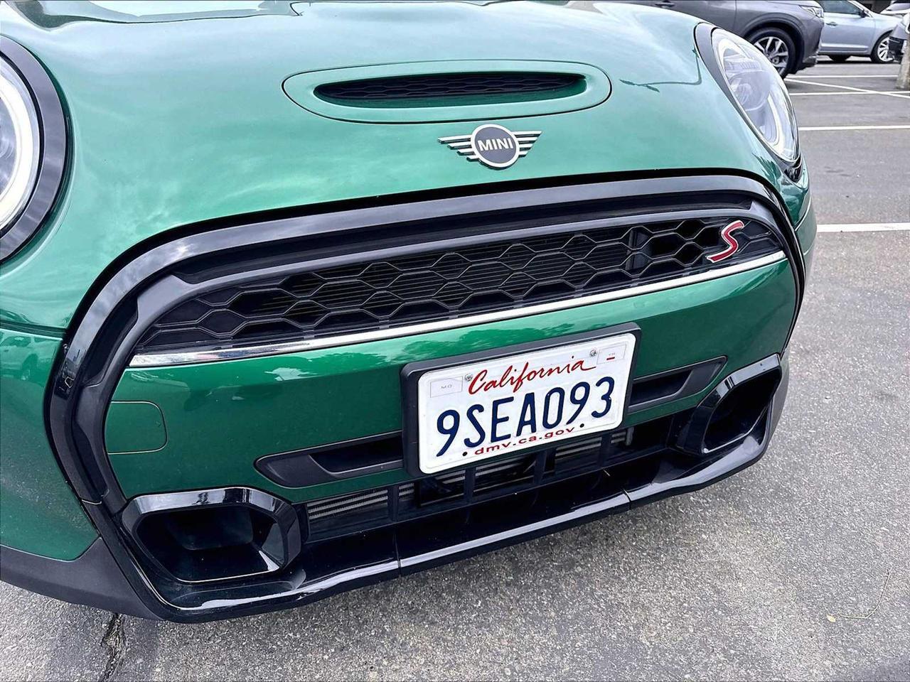 2024 MINI Convertible Cooper S Roseville CA