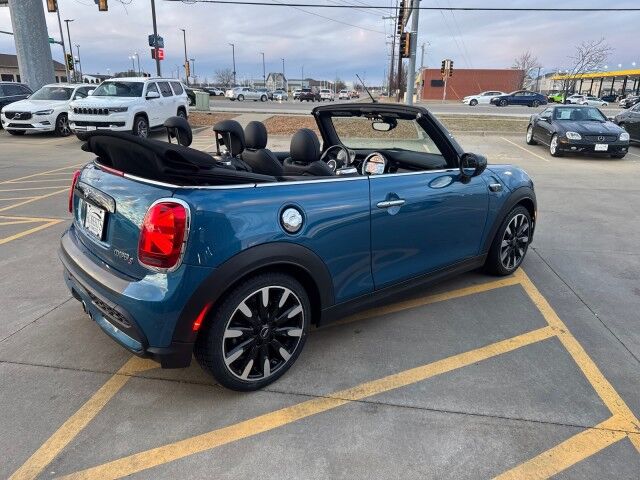 2024 MINI Convertible Cooper S Springfield IL