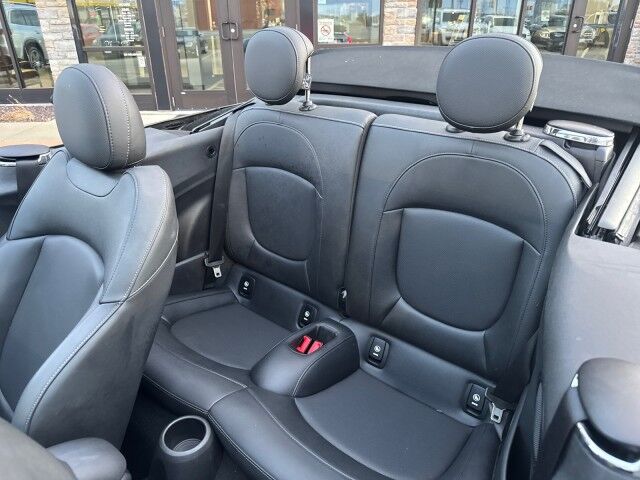 2024 MINI Convertible Cooper S Springfield IL