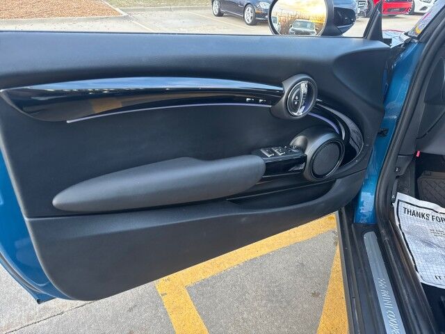 2024 MINI Convertible Cooper S Springfield IL