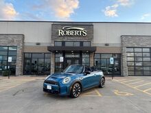 2024_MINI_Convertible_Cooper S_ Springfield IL