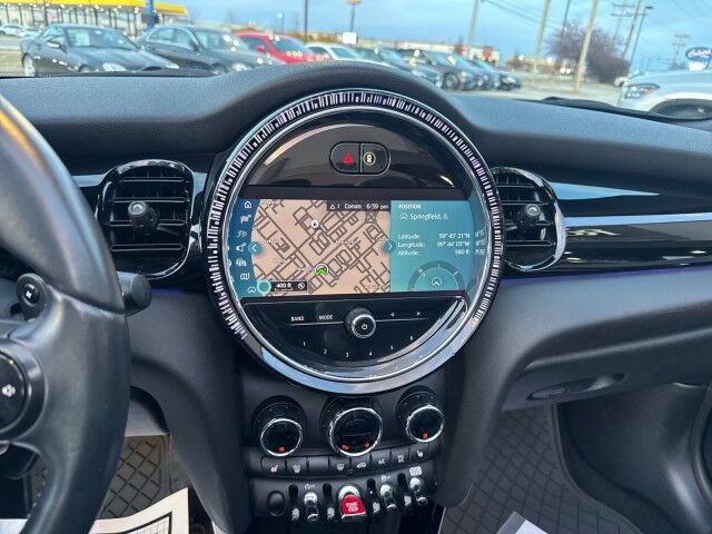 2024 MINI Convertible Cooper S Springfield IL