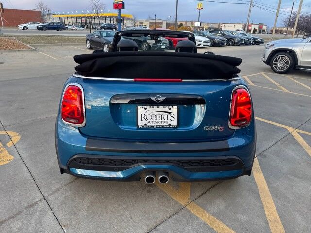 2024 MINI Convertible Cooper S Springfield IL