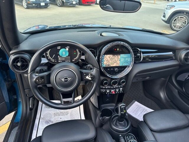 2024 MINI Convertible Cooper S Springfield IL