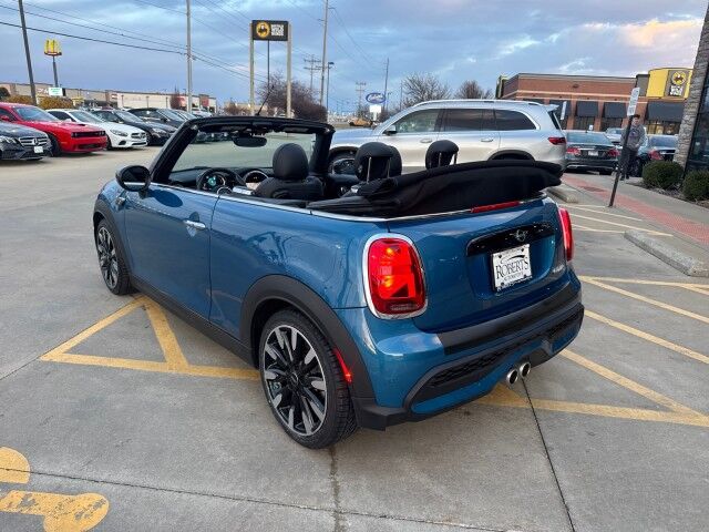 2024 MINI Convertible Cooper S Springfield IL