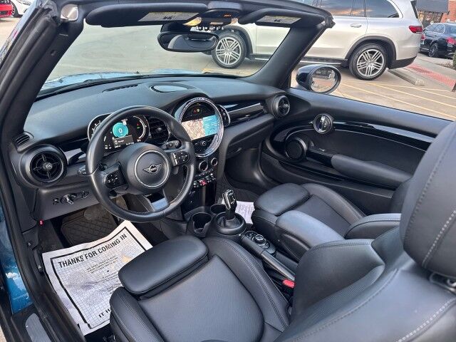 2024 MINI Convertible Cooper S Springfield IL