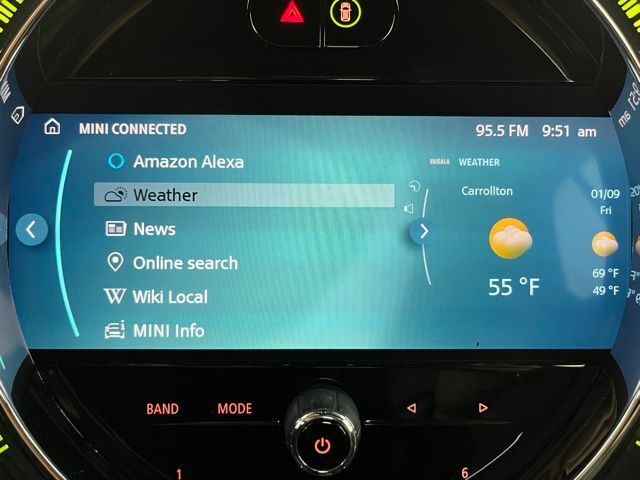 2024 MINI Cooper S Carrollton TX