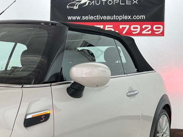 2024 MINI Cooper S Carrollton TX