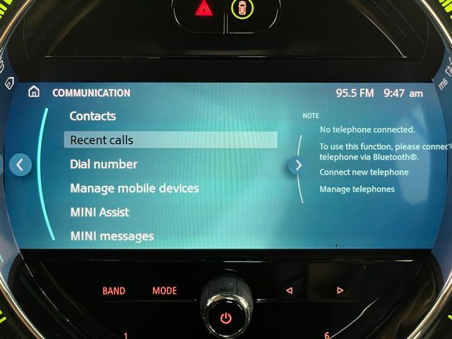 2024 MINI Cooper S Carrollton TX