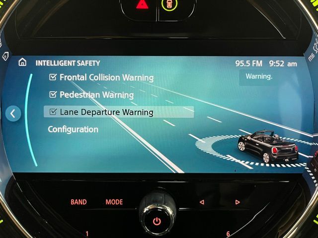 2024 MINI Cooper S Carrollton TX