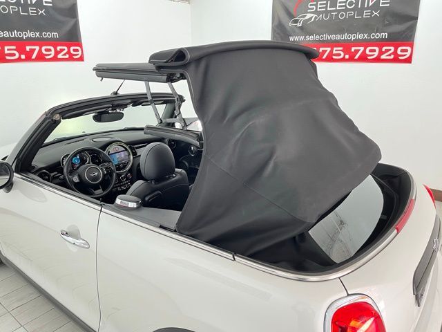 2024 MINI Cooper S Carrollton TX