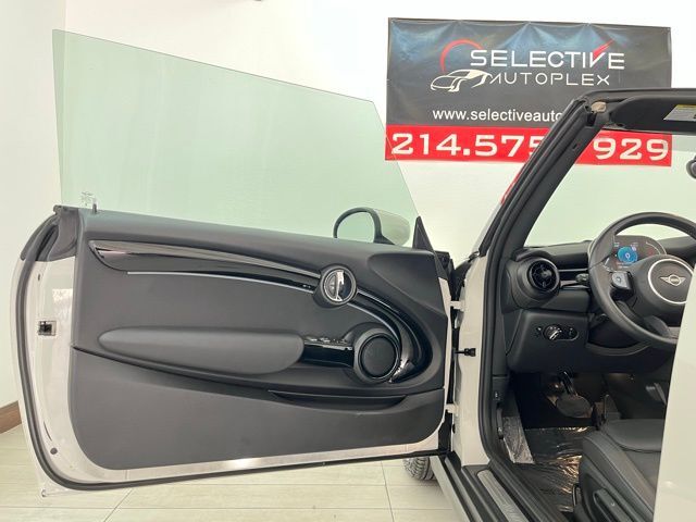 2024 MINI Cooper S Carrollton TX