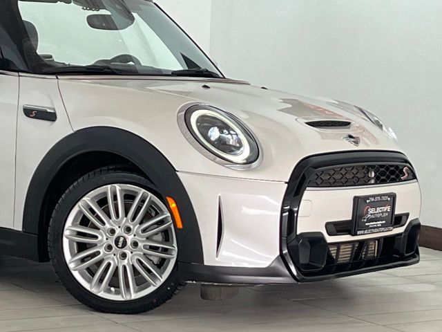 2024 MINI Cooper S Carrollton TX