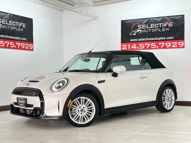 2024 MINI Cooper S