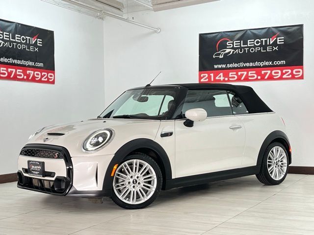 2024 MINI Cooper S Carrollton TX