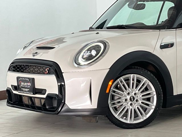 2024 MINI Cooper S Carrollton TX