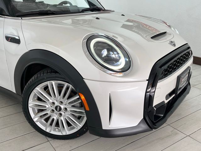 2024 MINI Cooper S Carrollton TX