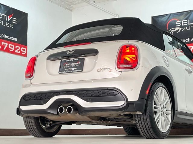 2024 MINI Cooper S Carrollton TX