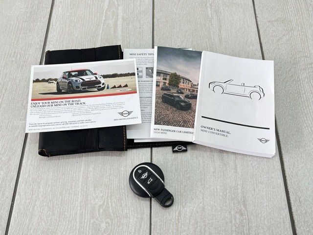 2024 MINI Cooper S Carrollton TX