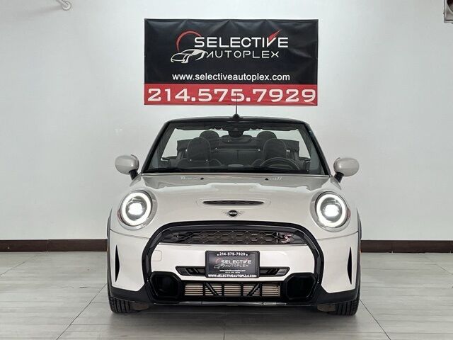2024 MINI Cooper S