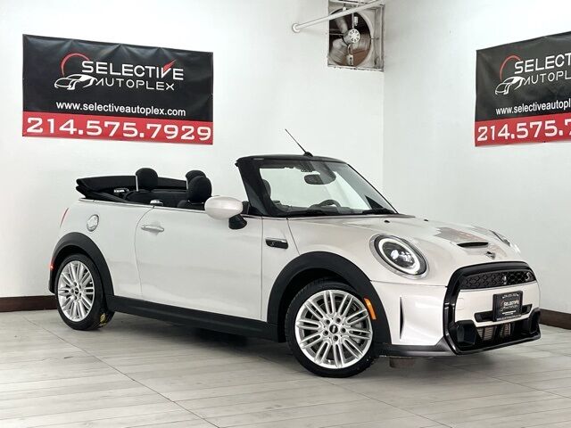 2024 MINI Cooper S