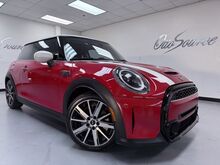 2024_MINI_Cooper S__ Dallas TX