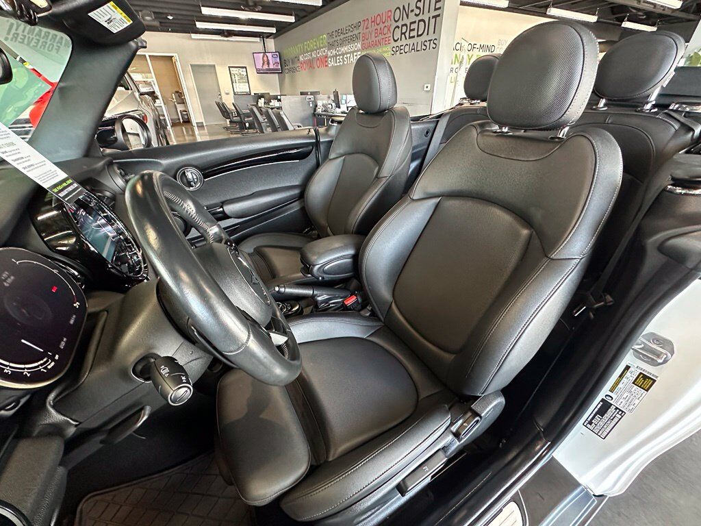 2024 MINI Cooper S