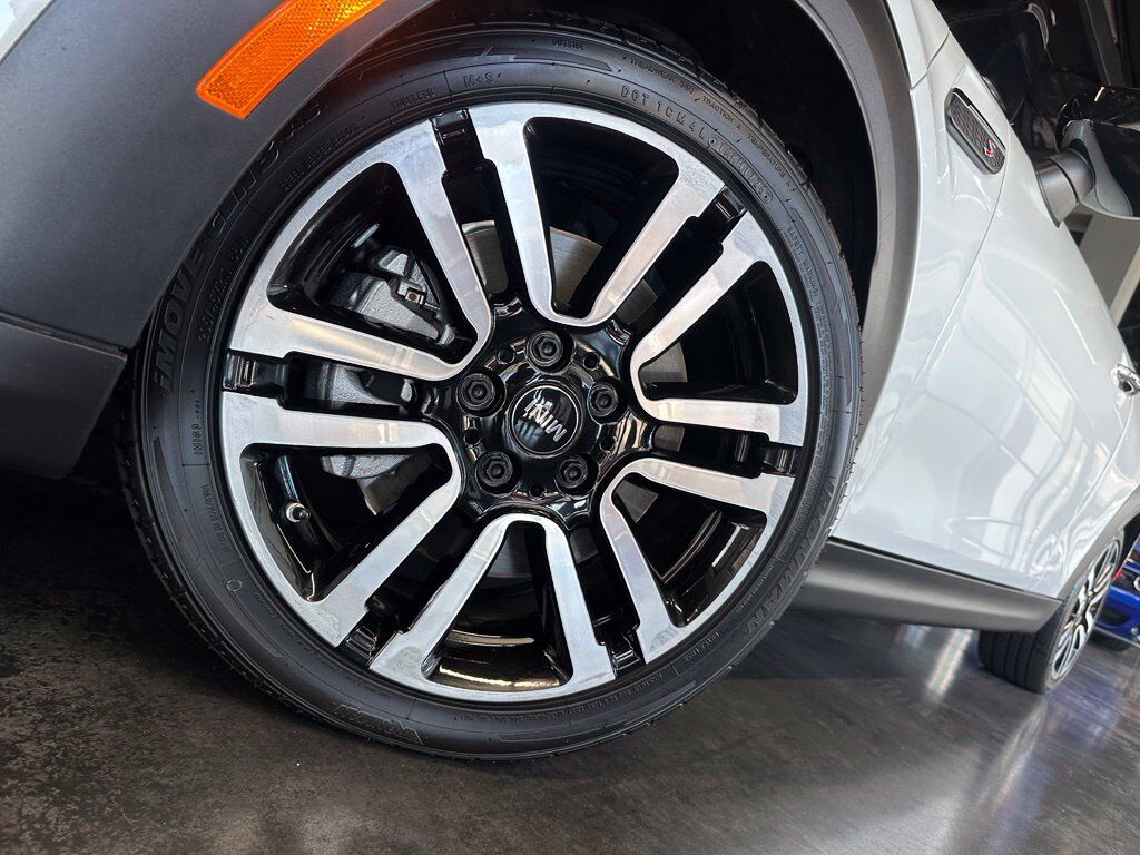 2024 MINI Cooper S